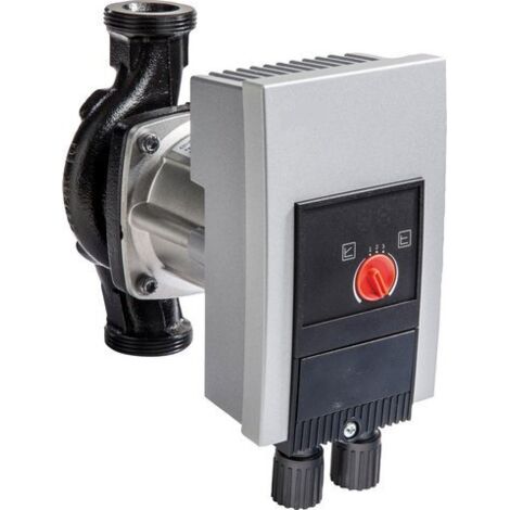 Bosch Zubehör Luftwärmepumpe UPE 120-32K Umwälzpumpe, Förderhöhe max. 11,5 m, 8738212232