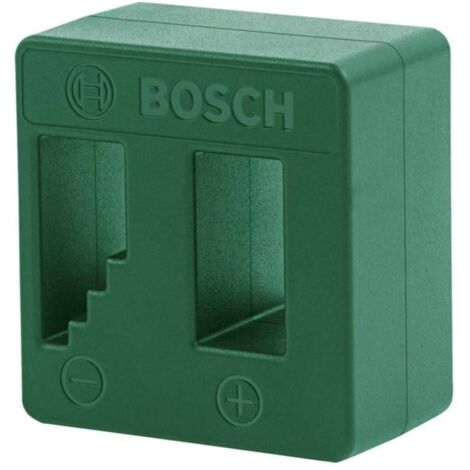 Bosch Zubehör - Magnetisierer/Entmagnetisierer 1600A033BN