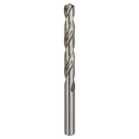 Bosch Zubehör - Metallbohrer-Set, 12,8x151 mm, 5-tlg. 2608585544