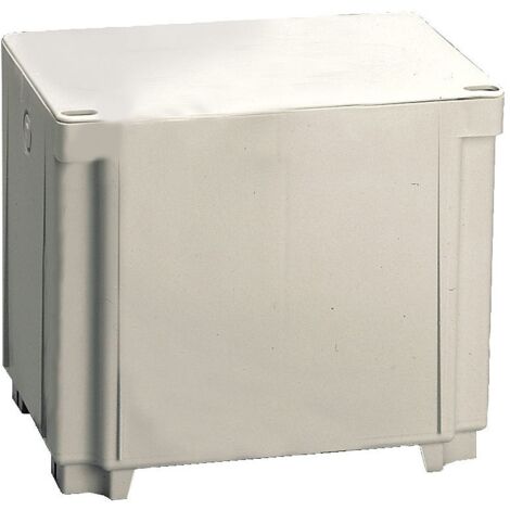 BOSCH Zubehör NB 100 Neutralisationsbox, 7719001994