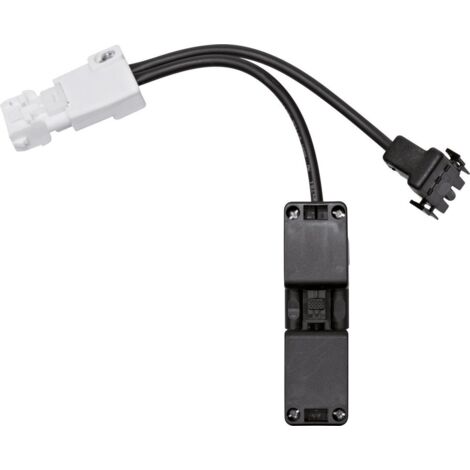 BOSCH Zubehör Nr. 1637 Adapterkabel, 7747022079