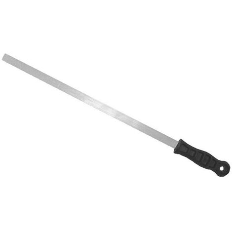 BOSCH Zubehör Reinigungsset Reinigungsmesser 0,7x10x430mm