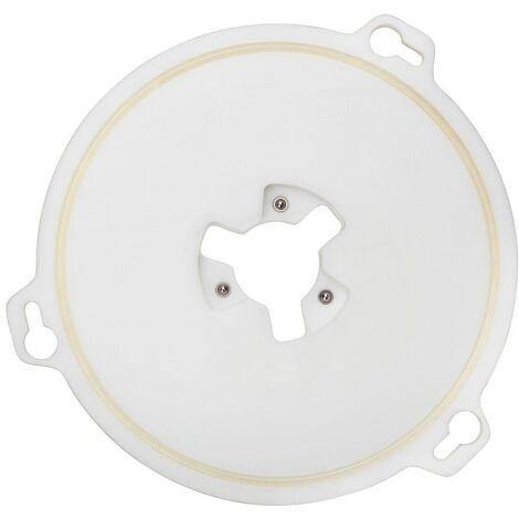BOSCH Zubehör SDTT Sotin Spezialdeckel TT für WTF1