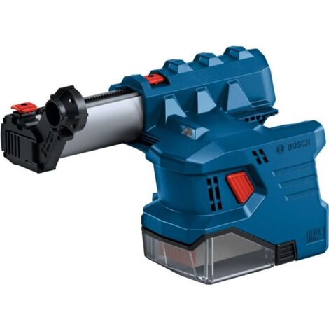 Bosch Zubehör - Staubabsaugung für SDS Plus-Hämmer 1600A02BV9