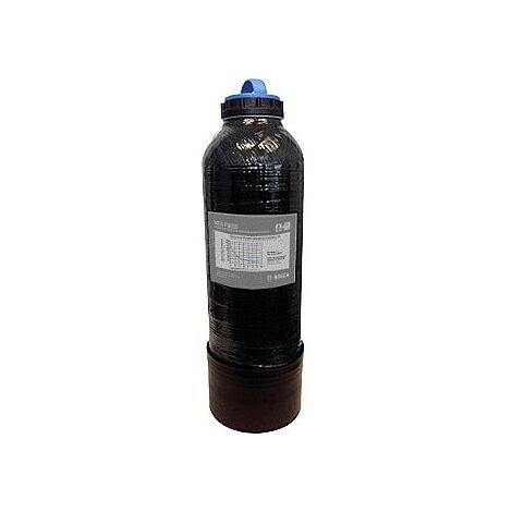 BOSCH Zubehör Wasseraufbereitung P8000 Patrone zur Vollentsalzung 8000l Grad d.