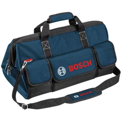Bosch Zubehör - Werkzeugtasche 1600A003BK