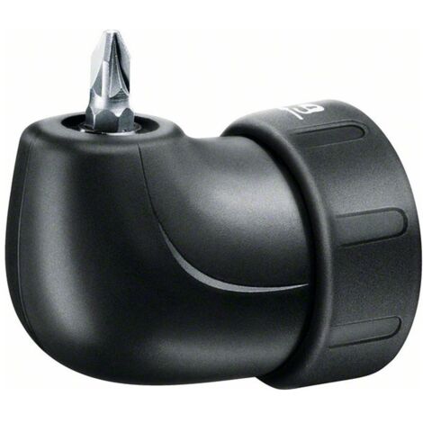Bosch Zubehör - Winkel-Aufsatz IXO 1600A001Y8