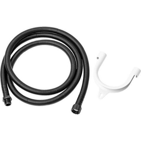 Bosch Zubehör Wohnungslüftung CKS 100 Anschlussset Siphon für Vent 4000 CC, 7738112867