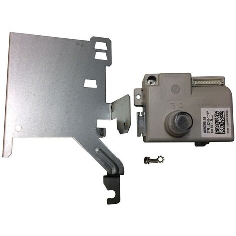 BOSCH Zündbaustein HDG, 8738716327