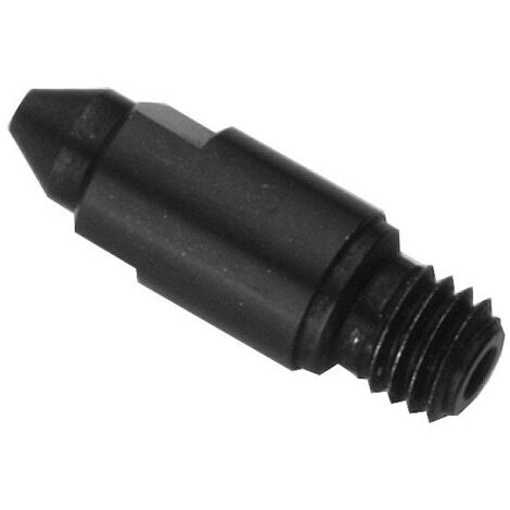 BOSCH Zünddüse 10 Stück, Blau, 87082001400
