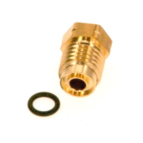 BOSCH Zünddüse (10x) (2C), 87082003220