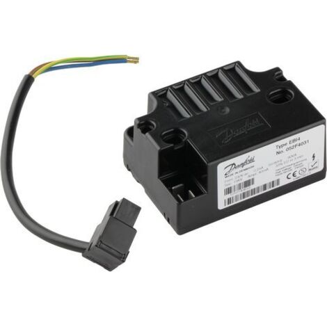 BOSCH Zündeinrichtung RE/DE V4 everp., 8718579065