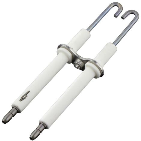 BOSCH Zündelektrode BZ Typ 4 L25, 63022655