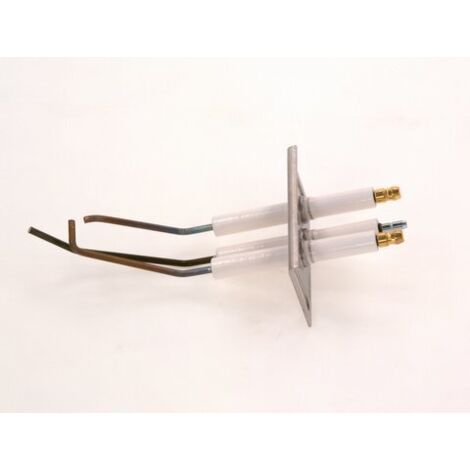 BOSCH Zündelektrode V5, 8718593665