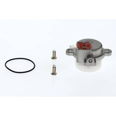 BOSCH Zündgasventil mit Injektor LPG (1) 8738710508