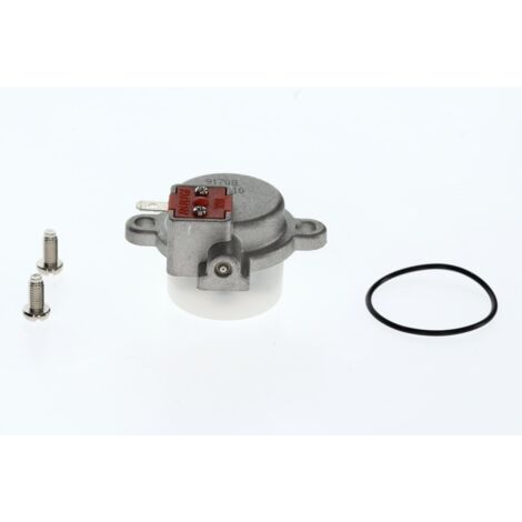 BOSCH Zündgasventil mit Injektor NG (2) 8738710509