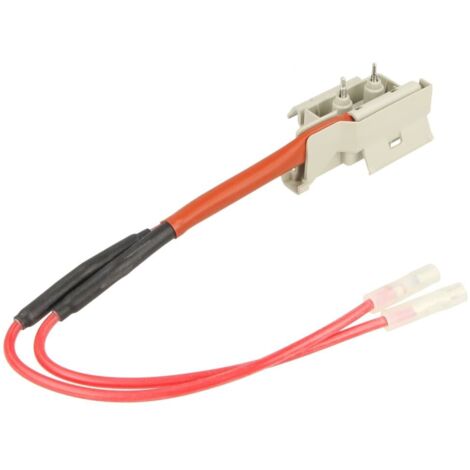 BOSCH Zündkabel 87144017650