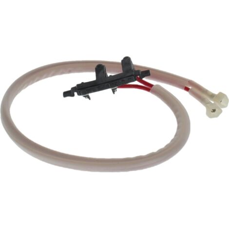 BOSCH Zündkabel, 87160135860