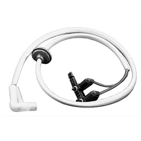 BOSCH Zündkabel, 87161067990