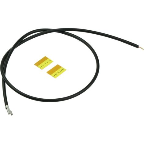 Bosch Zündleitung FZLK 1,00 03/43 850 everp., 5493163