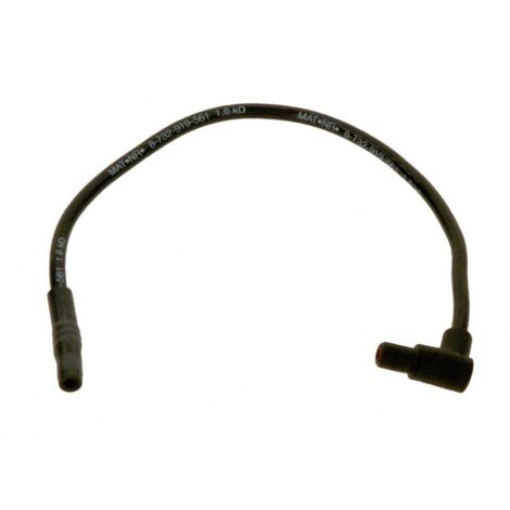 BOSCH Zündleitung Reakt. 1550 Ohm 275mm  für OC8000iF.., OC8000iFM..
