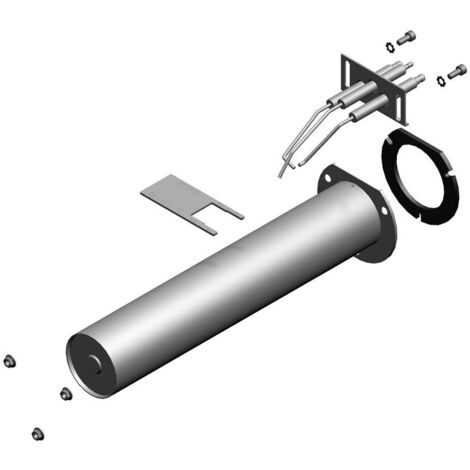 BOSCH Zündset VM312 V5, 8718593669