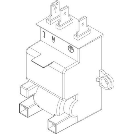 BOSCH Zündtrafo, 7736700599
