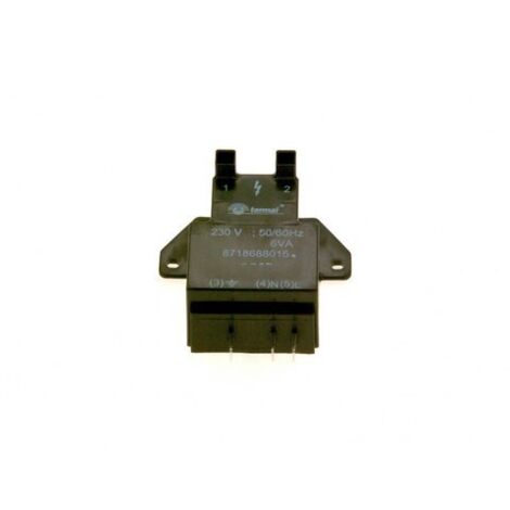 BOSCH Zündtrafo, 7736700710