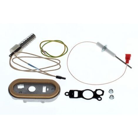 BOSCH Zündungs-Set M/L, 8738901662
