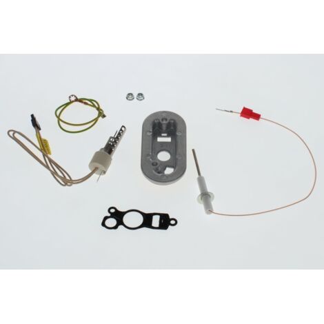 BOSCH Zündungs-Set U, 8738901665