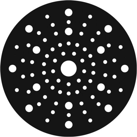 Bosch Zwischenscheibe 33-Loch Ø 147 mm,3 mm