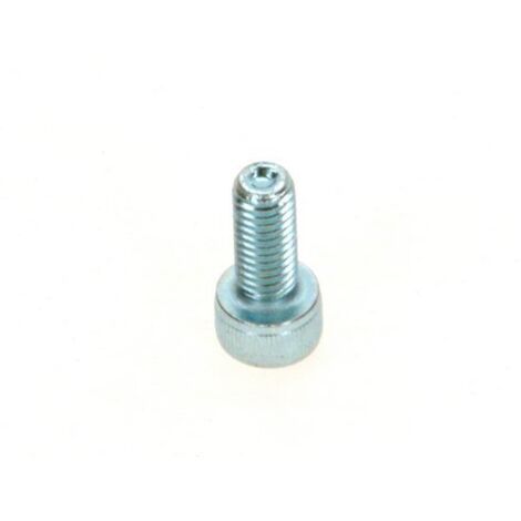 BOSCH Zylinderschraube DIN912 M5x12 (10x), 63022871