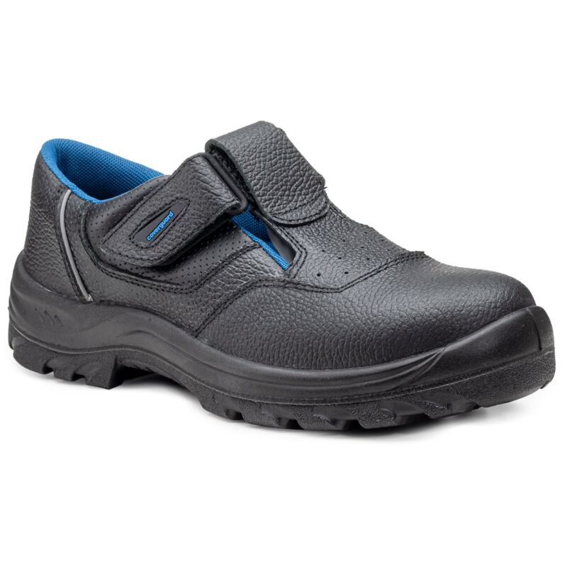 Sandales de sécurité bosco ii S1P - Noir 42