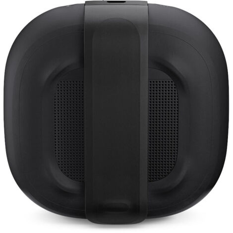 Bose Enceinte Bluetooth SoundLink Micro Noir