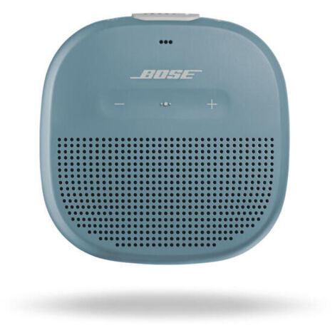 BOSE SOUNDLINK MICRO AZUL (STONE BLUE)