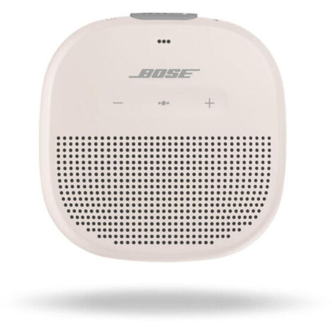 BOSE SOUNDLINK MICRO BLANCO (WHITE SMOKE)