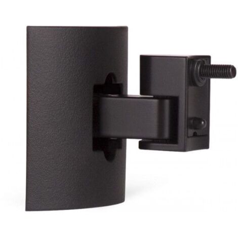 Bose® UB-20 Serie II Staffa da Parete/Soffitto, Nero