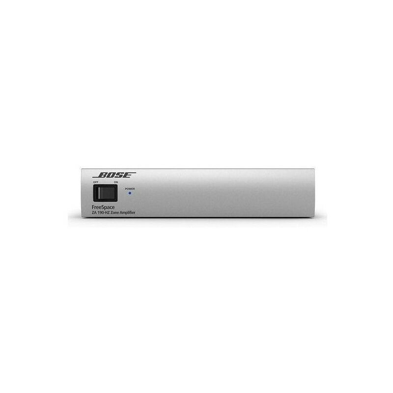 Za 190-HZ - Amplificateur FreeSpace - gris - Bose