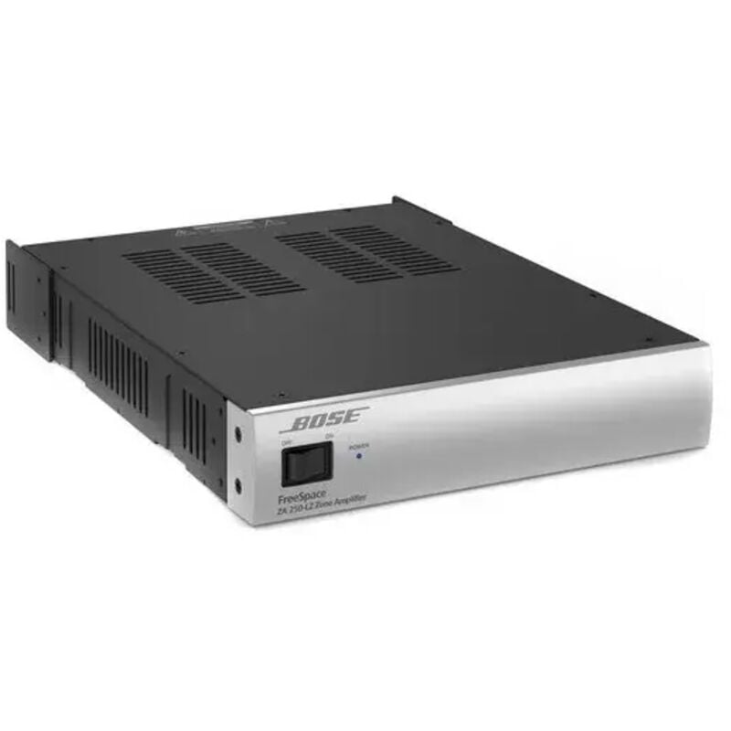 Za 250-LZ - Amplificateur FreeSpace - gris - Bose