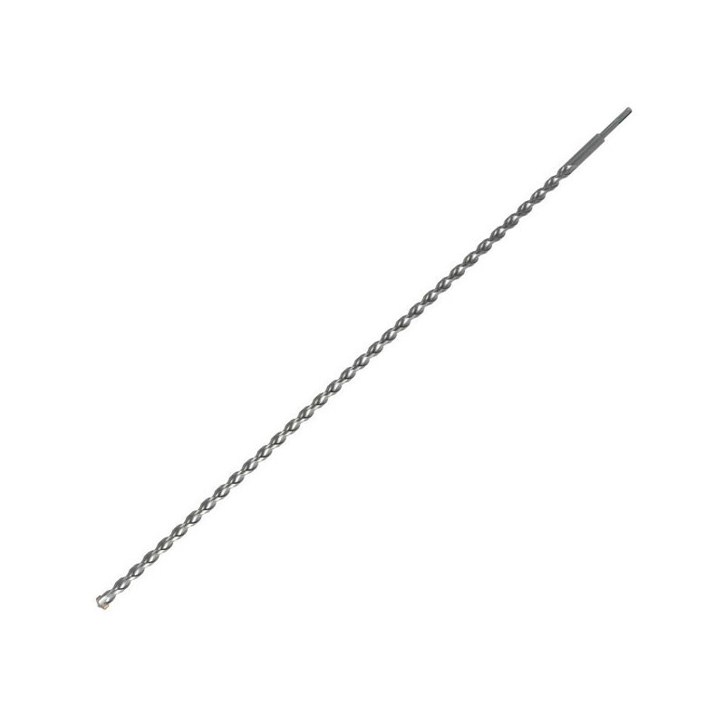 

Ribitech - Broca para hormigón Ø 32 mm Longitud 1000 mm - PRSDS32X1000