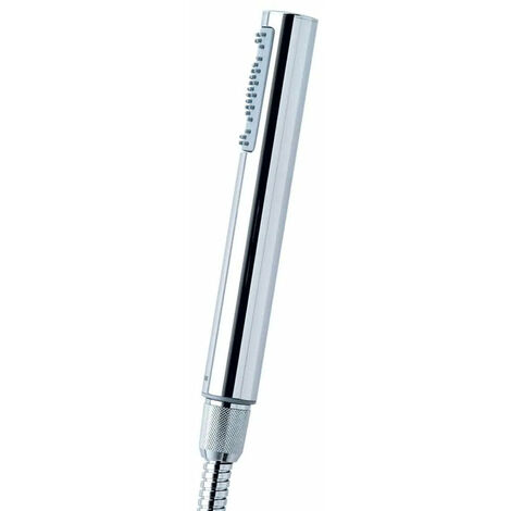 Bossini - Doccetta Zen Monogetto In Ottone Cromato