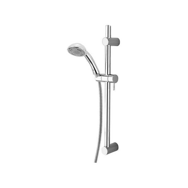 Bossini - Douche à Coulissante 3 Fonctions Duetto