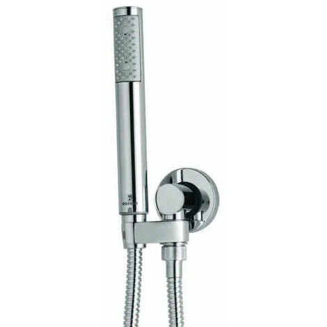 Bossini - Duplex Doccia Zen Con Supporto Ad Incasso