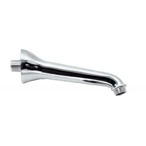 Bossini Duscharm aus verchromtem Messing