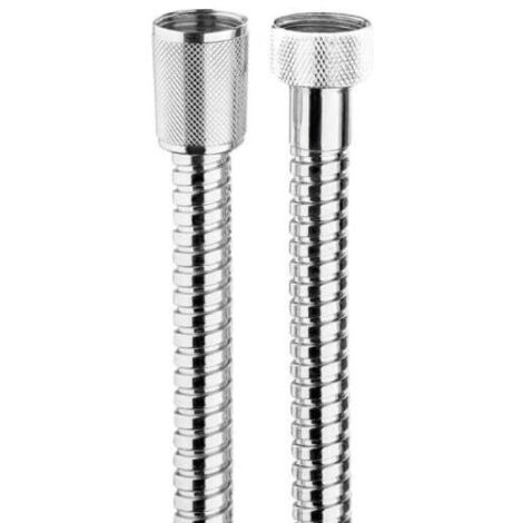 BOSSINI FLESSIBILE OTTONE DOPPIA AGGRAFFATURA CM 150