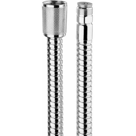 Bossini - Flessibile Per Monoforo - Maschio 15X1 / Femmina 1/2"