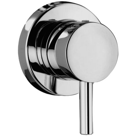 BOSSINI Miscelatore doccia incasso cromato codice prod: Z10201410BOS001
