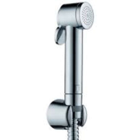 BOSSINI Shut-off c03175 paloma flat duplex crodoccia pulsante support fisso fless125 codice prod: C03175B00030004