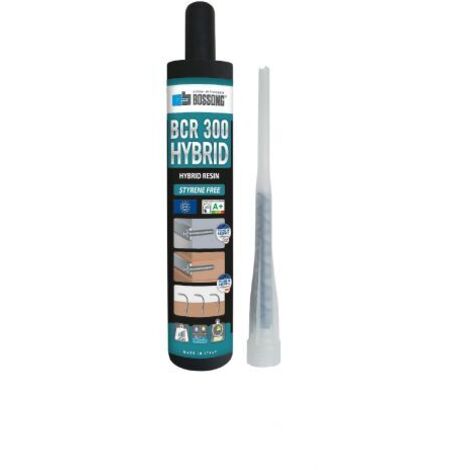BOSSONG ANCORANTE CHIM BCR300 HYBRID 300 ML