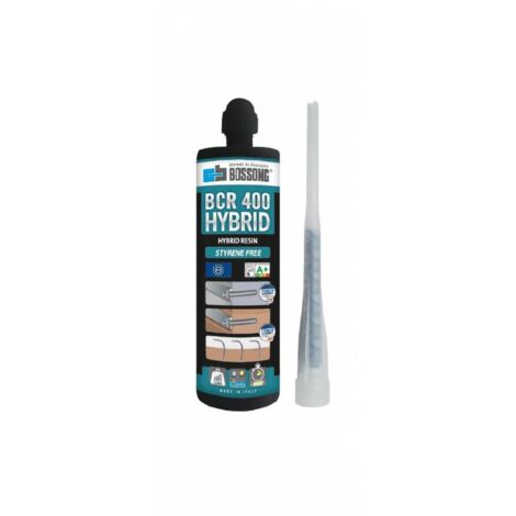 BOSSONG ANCORANTE CHIM BCR400 HYBRID 400 ML